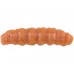 Berkley Gulp! Alive Honey Worm 4.5cm Jar Natural