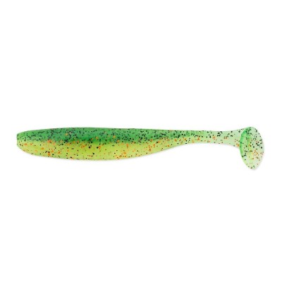 Shad Keitech Easy Shiner 10cm Fire Perch