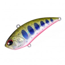 Vobler DUO Realis Vibration 62 G-Fix 6.2cm 14.5g ADA4068 Yamame Red Belly