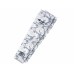 DUO Arm Guard White Camouflage