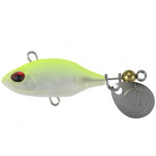 Vobler DUO Realis Spin 30 3cm 5g CCC3028 Ghost Chart