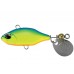 Vobler DUO Realis Spin 35 3.5cm 7g ACC3016 Blue Back Chart