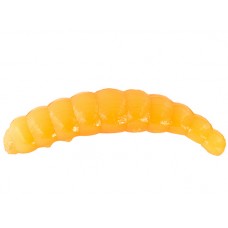 Prime Mushy Worm 3.5cm Orange