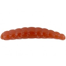 Prime Mushy Worm 3.5cm Ox Blood
