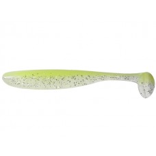Shad Keitech Easy Shiner 10cm Chartreuse Ice 16