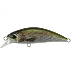 Vobler DUO Ryuki 50S 5cm 4.5g CCC3815 Brown Trout